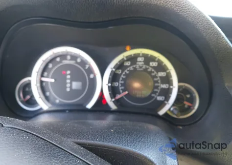 2010 Acura Tsx 2.4 z USA, uszkodzony, nr VIN JH4CU2F69AC015829